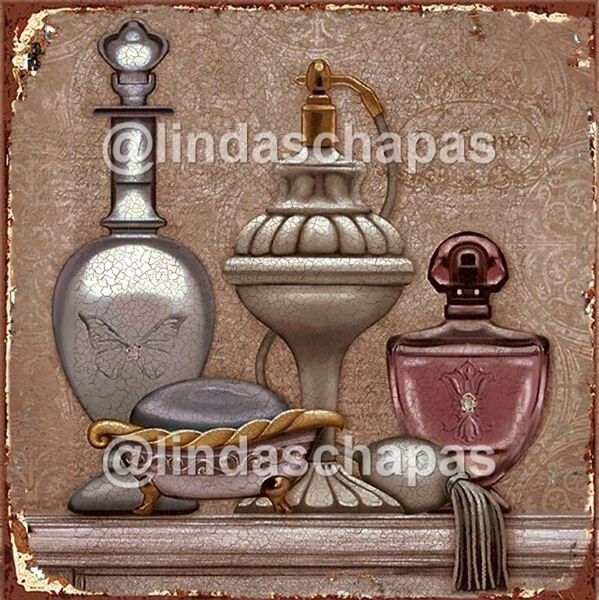 Varias Cuadradas